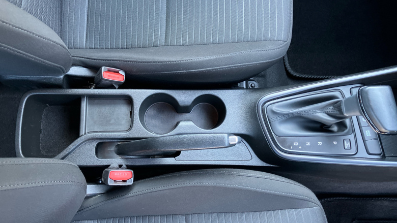 Hyundai i20 1.0T GDi 48V MHD SE Connect 5dr DCT Petrol Hatchback